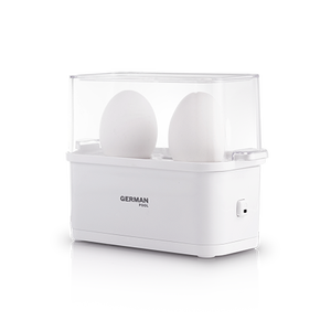 เครื่องทำไข่แบบกดปุ่มเดียว รุ่นใหม่ คุณภาพเยี่ยม พร้อมถ้วยตวง - Product Image 3