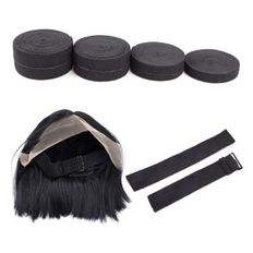 Cub X sangle de cheveux élastique réglable 15 achat bandeau de cheveux et bandeau lanière de décoration de cheveux - Product Image 1