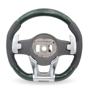 Volante de fibra de carbono para <span class=keywords><strong>Mercedes</strong></span>-Benz E 200 <span class=keywords><strong>Coupe</strong></span> E 260 238314 <span class=keywords><strong>Coupe</strong></span> 2017 2023- - Product Image 2