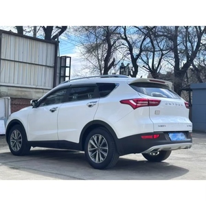 <span class=keywords><strong>Auto</strong></span> Usata 2018 Jetour X70 Guida a Sinistra SUV 5 Porte 5 Posti con Turbo Interni Scuri Automatico LHD - Product Image 4
