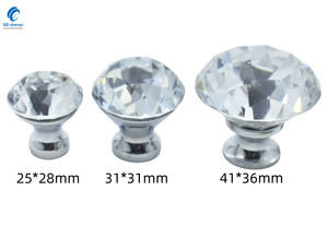 סיטונאי מיטה דלת זכוכית 41 מ "מ מיטה דלת זכוכית 41 מ" מ לקישוט - Product Image 5