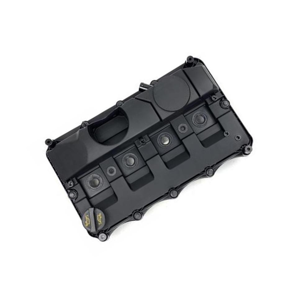 9P2 6K271 AA Engine Valve Cover For 2010 Ford Transit Connect Body Kit 2.0L-L4