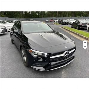 <span class=keywords><strong>Mercedes</strong></span>-Benz Clase <span class=keywords><strong>CLA</strong></span> <span class=keywords><strong>CLA</strong></span> 250 <span class=keywords><strong>2023</strong></span>, Auto Nuevo Certificado, Listo para Conducir, en Buenas Condiciones y con Bajo Kilometraje - Product Image 3