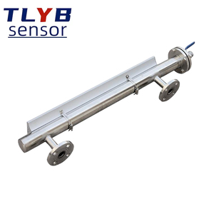 Indicatore di livello a lembo magnetico cintura in acciaio inossidabile remoto 4-20mA livello olio caldaia indicatore di livello montato lateralmente montato in alto - Product Image 5