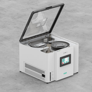 Máy mài nước mini để bàn REFOX AP32, máy sửa chữa và đánh bóng màn hình LCD điện thoại di động, làm mới và sửa chữa mịn màng - Product Image 6