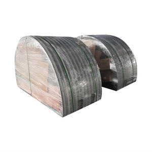 Fabriqué en Chine MUHE en acier galvanisé pour granulés d'aliments pour poulets Bacs <span class=keywords><strong>de</strong></span> <span class=keywords><strong>stockage</strong></span> d'aliments pour fermes Silo à grains avec technologie IOT - Product Image 6