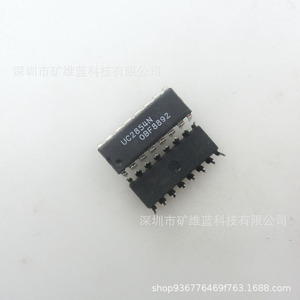 Circuit intégré Uc2854n DIP16 pour la gestion de l'alimentation des appareils électroniques - Product Image 3