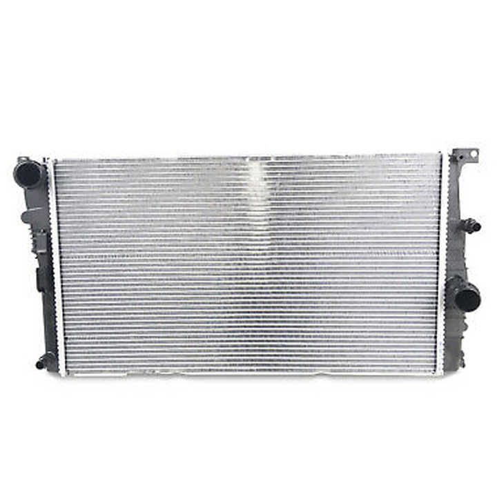 f30 f20 f23 f2 f87 2015 radiator 17117618807 OEM 7618807 for bmw 
