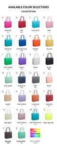 Bolsos <span class=keywords><strong>de</strong></span> Playa Impermeables al por Mayor con Logotipo Personalizado, Bolsos Grandes <span class=keywords><strong>de</strong></span> Verano <span class=keywords><strong>de</strong></span> Eva y Silicona con Diseño <span class=keywords><strong>de</strong></span> Guepardo y Leopardo, Tipo Bogg Bag - Product Image 4