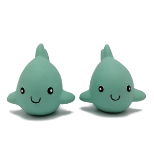 Forma de tiburón árbol savia goma Bathtoys ganso baño juguete fresa <span class=keywords><strong>mordedor</strong></span> <span class=keywords><strong>mejor</strong></span> <span class=keywords><strong>mordedor</strong></span> para <span class=keywords><strong>3</strong></span> <span class=keywords><strong>meses</strong></span> de edad - Product Image 3