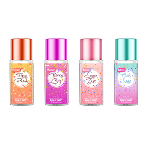 Profumo Spray per il Corpo di Alta Qualità, Fragranza Duratura, 88ml, Naturale e Organico, per Uomo e Donna, Vendita all'Ingrosso a Dubai - Product Image 1