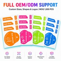 Juego de Accesorios para Protector de Pantalla al por Mayor, Absorbedor de Polvo, Guía Adhesiva, Herramienta de Instalación de Película para Teléfono, OEM, ODM, Personalizado
