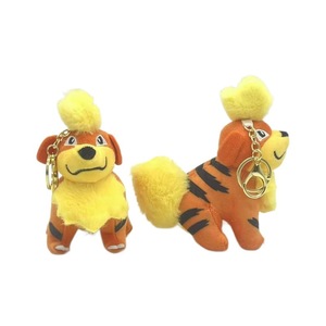 Peluche Súper Suave para Muñecas, Squirtle, Charmander, Psyduck, Bulbasaur, Pikachu, Colgantes con Relleno de Algodón PP - Product Image 5