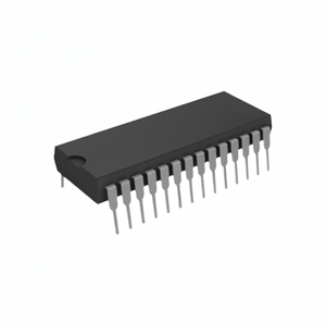 HV5812P-G 28 DIP Power Management (PMIC) Electronic Circuit Components In Stock - Product Image 1