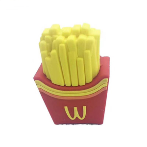 PVC Power Bank <strong>Customized</strong> Shape Gift <strong>Powerbank</strong> - Product Image 1