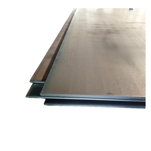 Tấm <span class=keywords><strong>HR</strong></span> tấm và cuộn tấm thép carbon tấm hợp kim Kết Cấu Thép giá mỗi tấn Hy 100 tấm thép tráng cán nóng 3 tấn - Product Image 4