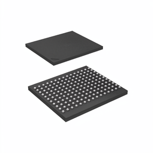 Componente Electrónico de Memoria 165 TBGA IDT71P74804S200BQG, Circuito Integrado en Stock - Product Image 1
