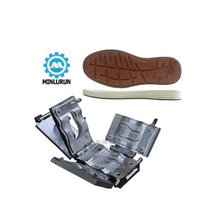 <span class=keywords><strong>Yeezy</strong></span> รองเท้าแตะแม่พิมพ์ฉีดรองเท้าทำจาก CNC 100% แม่พิมพ์ขึ้นรูป - Product Image 6