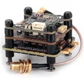 ¡Grandes Ofertas! Base para Controlador de Vuelo Holybro Standard Sets up <span class=keywords><strong>Kakute</strong></span> <span class=keywords><strong>F4</strong></span> V2.4, Utilizada para Accesorios de Aeronaves Multirrotor RC - Product Image 5