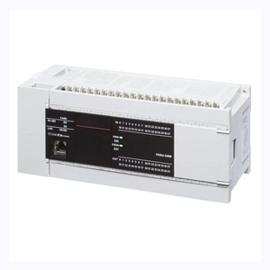 คอนโทรลเลอร์แบบตั้งโปรแกรมได้รุ่นใหม่ FX5U-64MR-DS FX5U-32MR-ES อุปกรณ์ควบคุมอุตสาหกรรม PLC FX5U-80MR/DS - Product Image 4