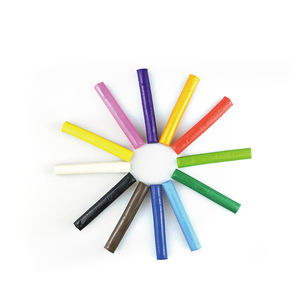 Pâte à modeler magique en <span class=keywords><strong>argile</strong></span> polymère, 12 couleurs, jouet pour enfants, séchage à l'air - Product Image 4