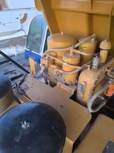 Low Price Used Japan Cat 73tons Off-highway Mining Truck 777d 777E 773F From 2014/2015/2013 <b>Cheap</b> Price Used CAT773E - Product Image 3