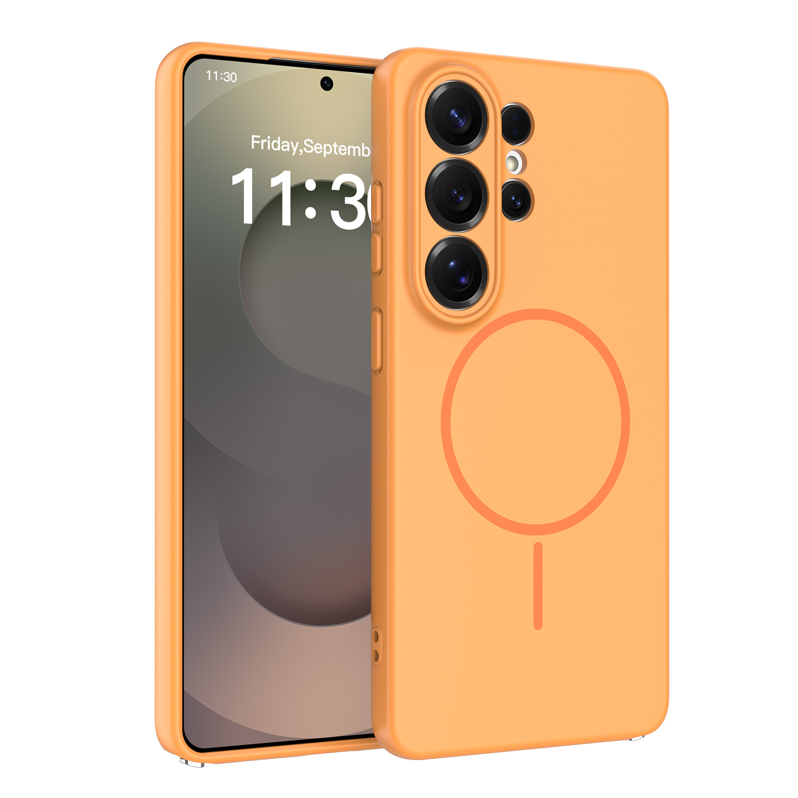 Orange