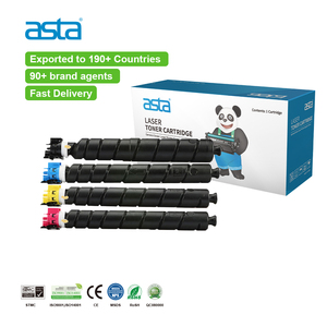 Cartouche de toner compatible ASTA Supplier TK8545 TK-8545 TK 8545 <span class=keywords><strong>K</strong></span> C <span class=keywords><strong>Y</strong></span> M pour Kyocera TASKalfa 4054 Ci, vente en gros - Product Image 1