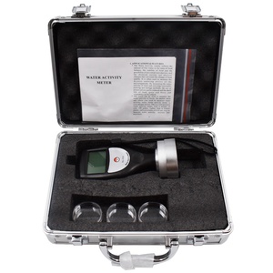 Medidor de Actividad de Agua Portátil LANDTEK WA-60A para Pruebas de Suelo con Alta Precisión para Rango de 0-1.00, 1 Año de Garantía - Product Image 1