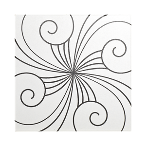 Đánh bóng tráng men đá cẩm thạch cái nhìn slab Tường Gạch gốm gạch lát sàn không trượt Trắng Matte mộc mạc 10 mét sứ gạch - Product Image 1