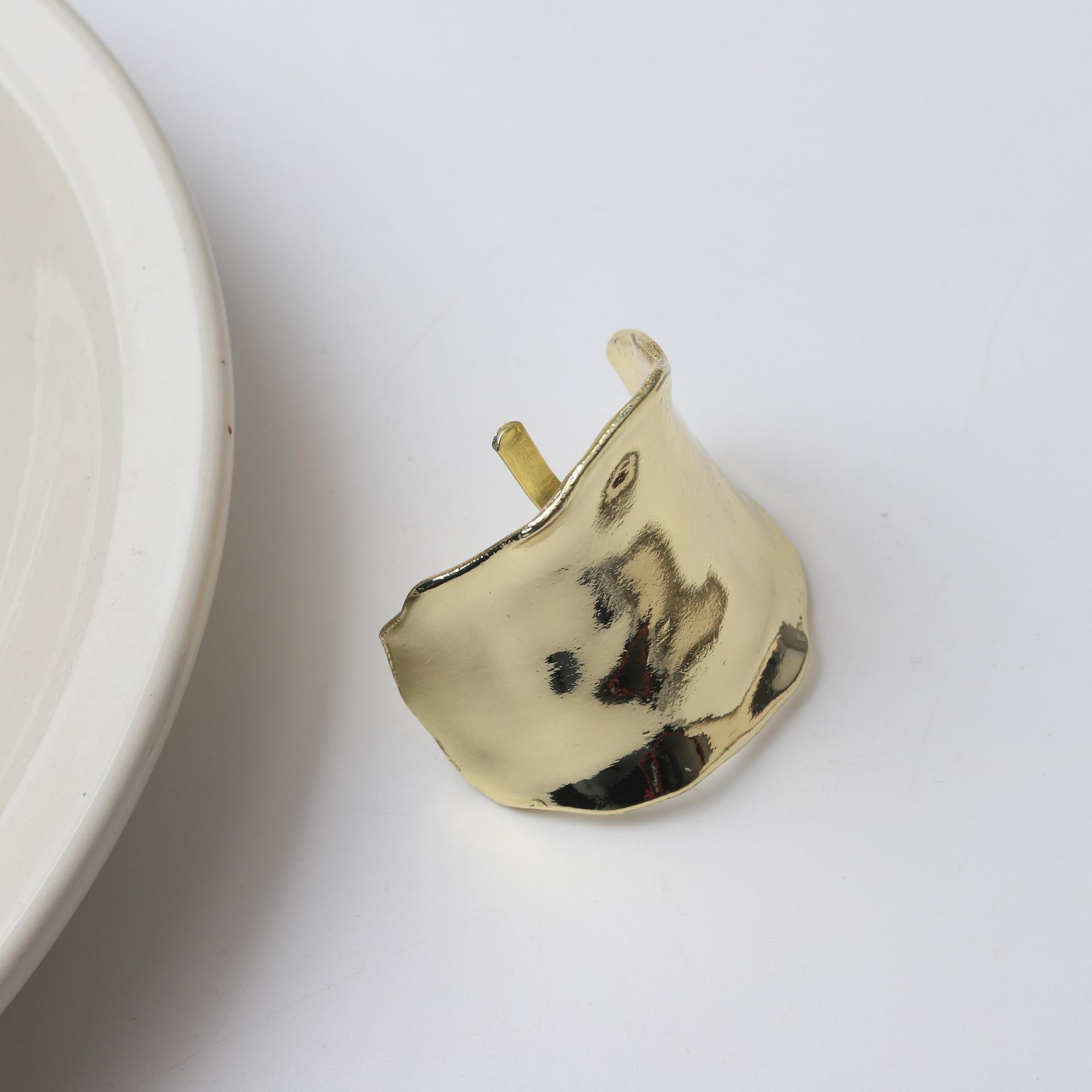 3# As main Image gold