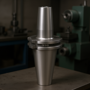 Ttake Tcb50 H.. Cal.. Iso Taper Chuck Din 69871 - Product Image 3