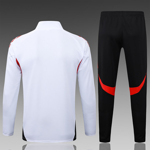 Uniformes Juveniles del Bayern <span class=keywords><strong>Munich</strong></span> 2026, Venta Directa de Fábrica, Personalizados, Alta Calidad para Entrenamiento Juvenil - Product Image 1