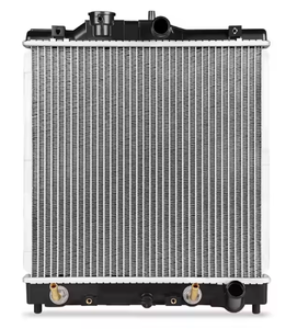 Bán buôn bán sản phẩm 19010 các nhà sản xuất ban đầu của tản nhiệt, bể chứa nước và bình ngưng cho Honda Xe mô hình - Product Image 6