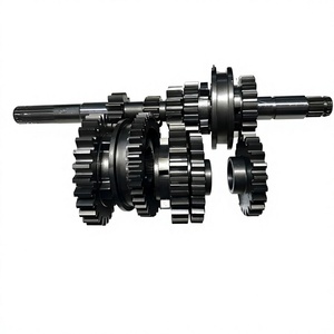 ชุดเกียร์สุนัข 4 สปีดสำหรับ C50 - Product Image 3