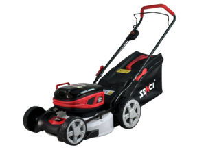 <span class=keywords><strong>Tondeuse</strong></span> à gazon électrique Senci 20 pouces 40V <span class=keywords><strong>batterie</strong></span> à poussée manuelle <span class=keywords><strong>tondeuse</strong></span> à gazon électrique sans fil rotative à usages multiples - Product Image 4