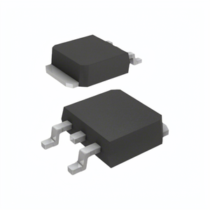 TO-252-3, DPAK , SC-63 Electronics Component BCR5AS-12A-T13#B00 Manufacturer Channel Thyristors - Product Image 1