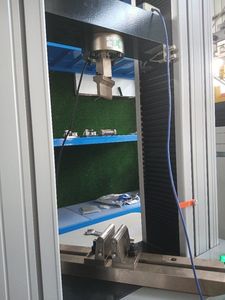 2 Ton 5 Ton Bilgisayarlı Otomatik Seramik Cam Evrensel Malzeme Bükme Dayanımı <span class=keywords><strong>Test</strong></span> Cihazı - Product Image 4