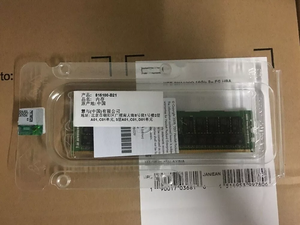 32GB DDR4-2666 <b>RAM</b> Dual Rank X4 <b>RAM</b> Registered Smart Memory Kit 32GB DDR4-2666 <b>RAM</b> Dual Rank X4 <b>RAM</b> Registered Smart Memory Kit - Product Image 2