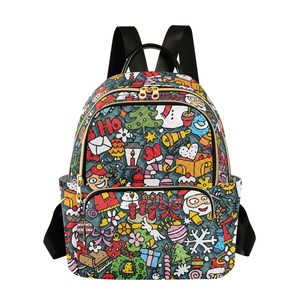 New Arrival Customized Quilting <b>Travel</b> Backpack Sports Casual <b>Bag</b> Customs logo Large Size Fashion <b>Bag</b> - Product Image 1