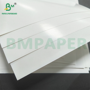 <span class=keywords><strong>Carta</strong></span> per Etichette C1S Patinata su Un Lato per Stampa di Etichette per Bottiglie di Bevande - Product Image 5