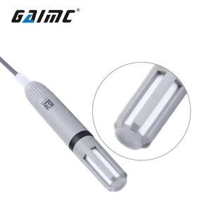 Gaimc gtht391 nông nghiệp nhà kính nhiệt độ và độ ẩm Transmitter với RS485 <span class=keywords><strong>Modbus</strong></span> - Product Image 5