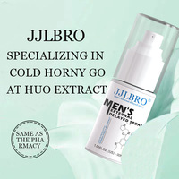 JJLBRO Spray Retardant Réparateur 30ML Huile Indienne pour Couples - Prolonge la Durée des Rapports - Produit Sexuel Adulte