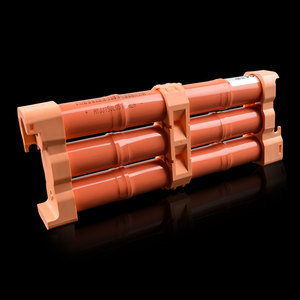 Module de batterie de voiture hybride Ni Mh Aqua 14.4V 6.5Ah Batterie hybride <span class=keywords><strong>rechargeable</strong></span> pour Toyota Aqua <span class=keywords><strong>Prius</strong></span> 144V - Product Image 3