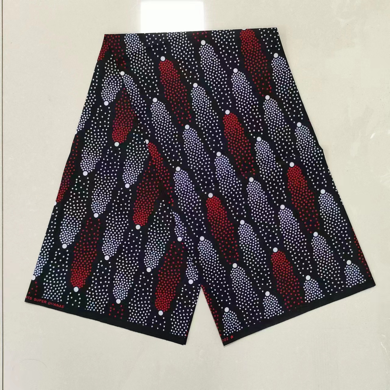 african wax prints fabric