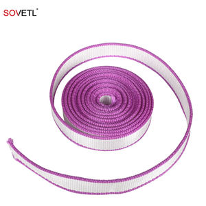 สาย uhmwpe 25มม. ทนต่อการขัดถูขอบไนลอนกันลื่นน้ำหนักเบา uhmwpe - Product Image 2