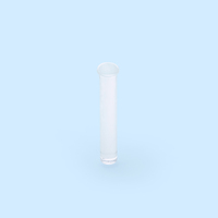 Led Eau Plastique 3mm Pixel G32 Dia 5 90 Dispositif Fibre Flexible 5mm Guides Plp Ring Liquid 2.8mm Clear Tapered Panel Pipe Light