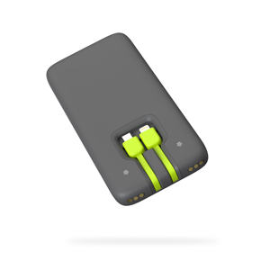 Relink 5400mah charge rapide partageant la banque de puissance pour la location de <span class=keywords><strong>téléphone</strong></span> <span class=keywords><strong>portable</strong></span> - Product Image 2