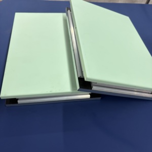 Ginee Medical <span class=keywords><strong>pour</strong></span> la fabrication de métaux de précision <span class=keywords><strong>pour</strong></span> les hôpitaux, tôle d'aluminium galvanisée électrolytique double face - Product Image 4