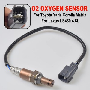 <span class=keywords><strong>Sensor</strong></span> de oxígeno O2 <span class=keywords><strong>Sensor</strong></span> Lambda <span class=keywords><strong>SENSOR</strong></span> de relación de combustible de aire para TOYOTA COROLLA MATRIX 89467-02020 8946702020 2006-2008 - Product Image 2